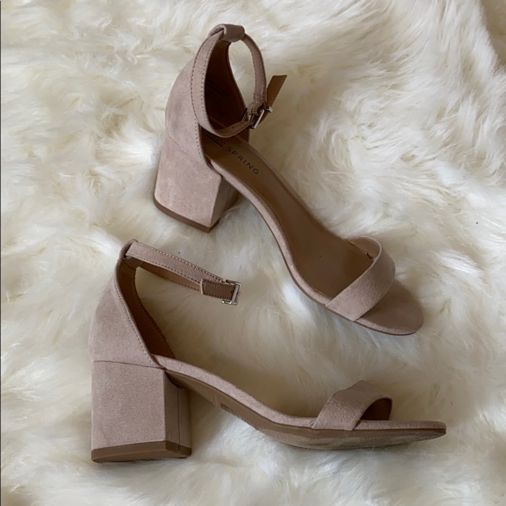 Call It Spring Women’s Dress Sandal